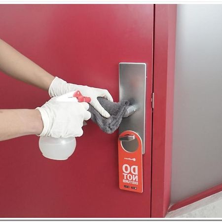 Reddoorz Plus Near Stie Ykpn 2 Maguwo Екстер'єр фото